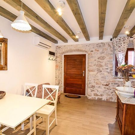 Anja Apartments Šibenik Eksteriør bilde
