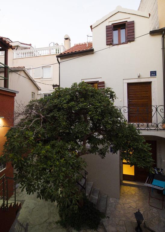 Anja Apartments Šibenik Rom bilde