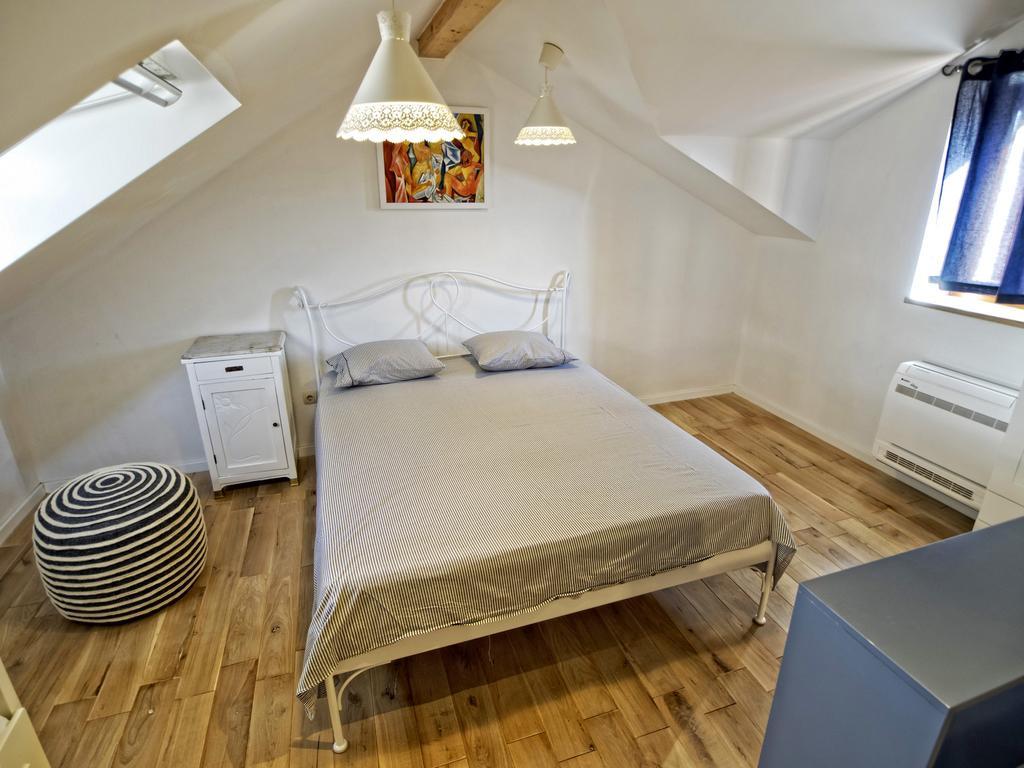 Anja Apartments Šibenik Rom bilde