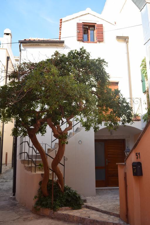 Anja Apartments Šibenik Eksteriør bilde